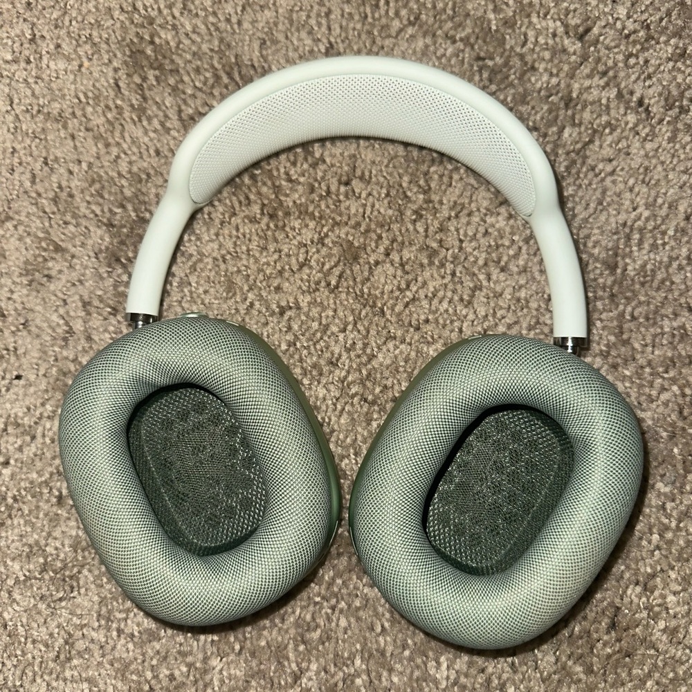 Apple AirPod Max - Sage Green
